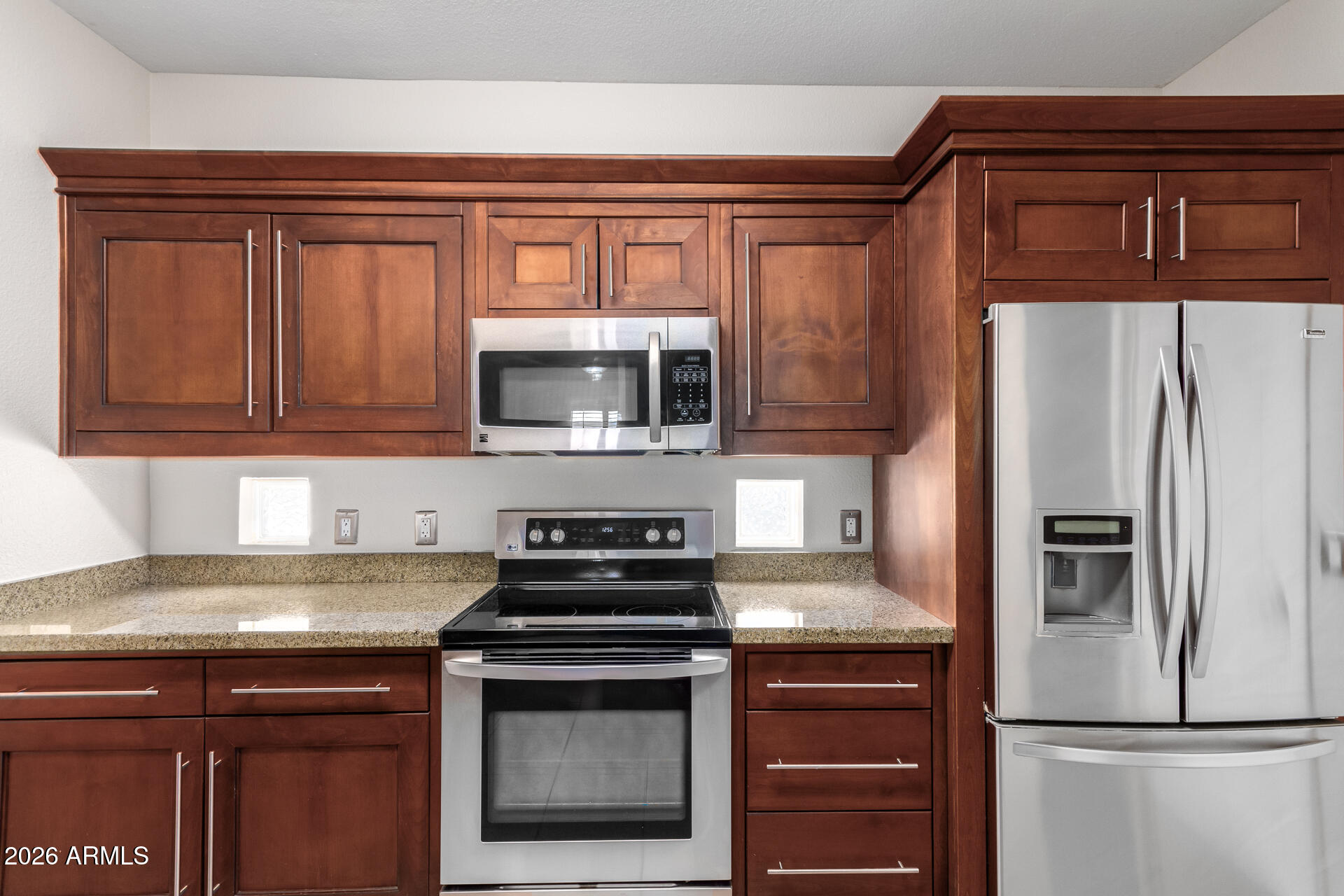 MOUNTAIN CANYON CONDOMINIUM - Residential