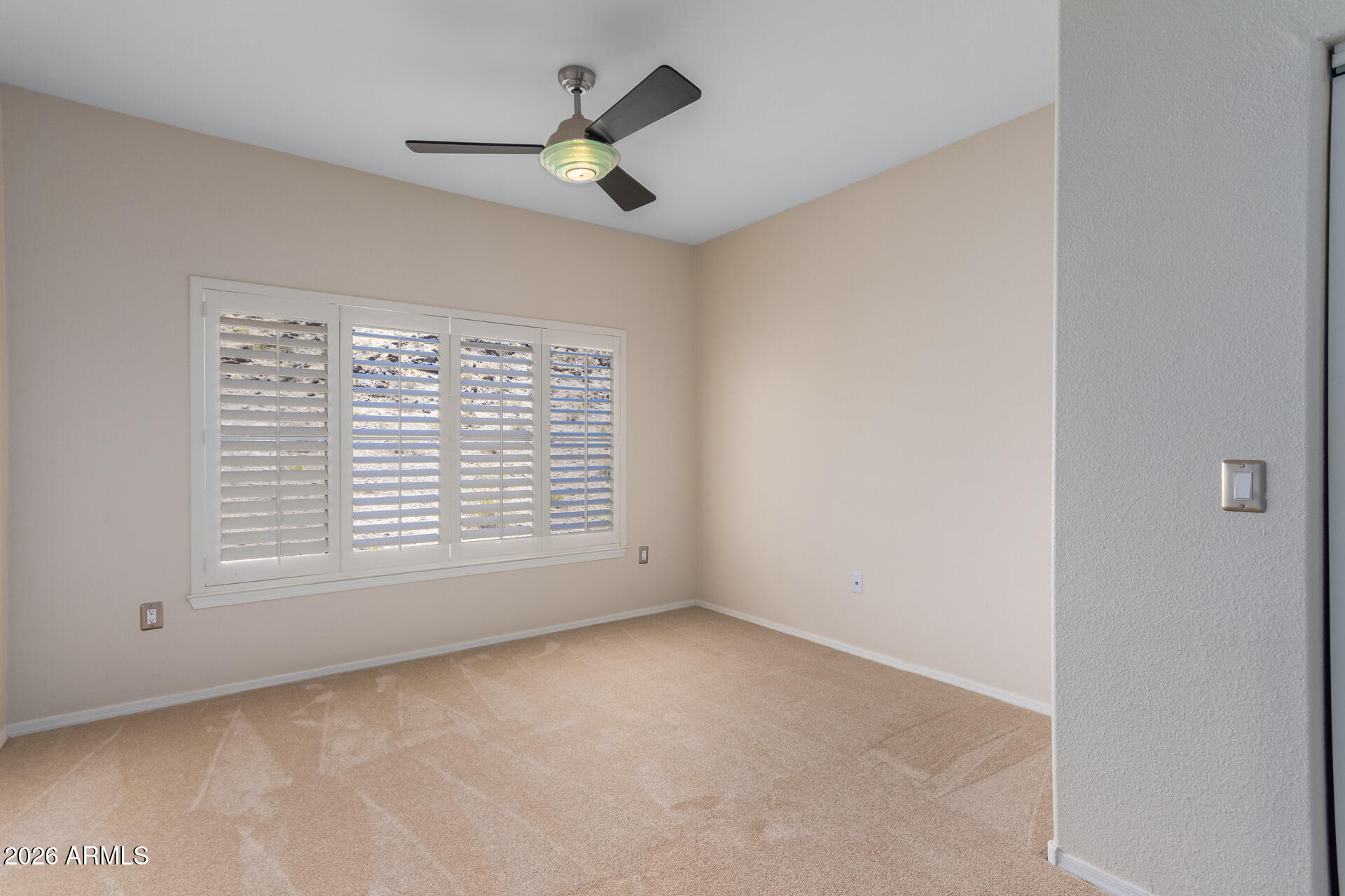 MOUNTAIN CANYON CONDOMINIUM - Residential
