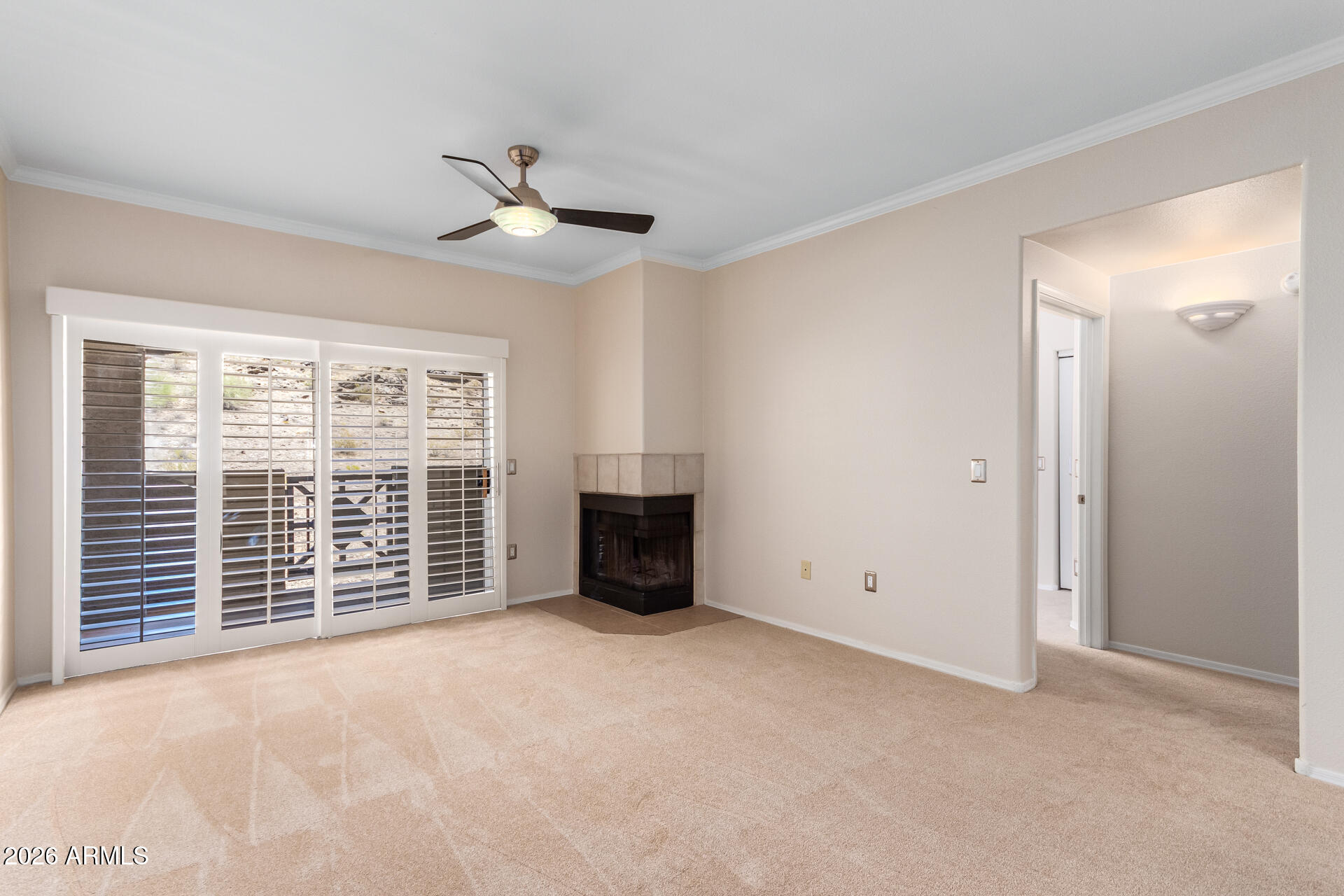 MOUNTAIN CANYON CONDOMINIUM - Residential