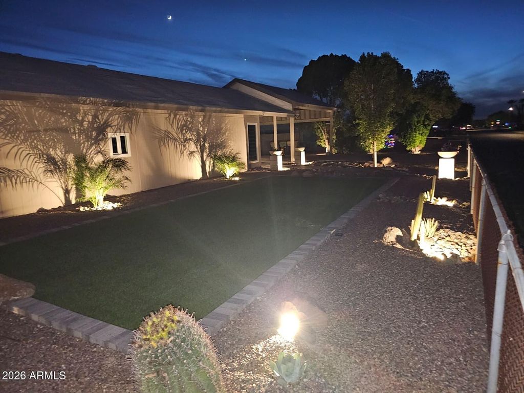 Photo of 7007 W Wanda Lynn Lane, Peoria, AZ 85382 (MLS # 6975244)