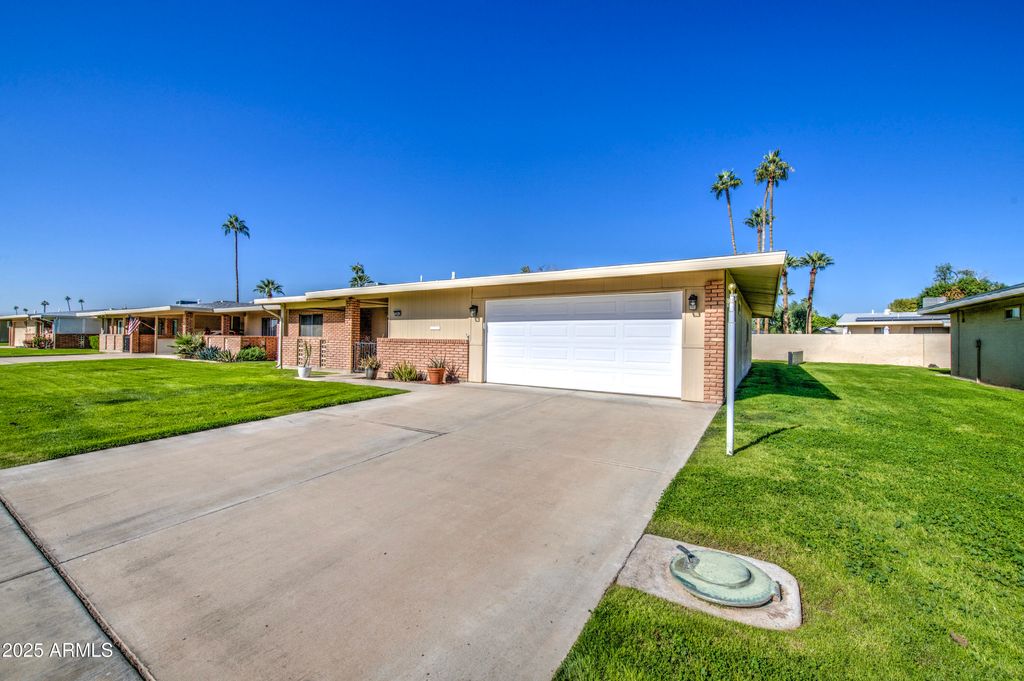 Photo of 10410 W Audrey Drive, Sun City, AZ 85351 (MLS # 6947697)