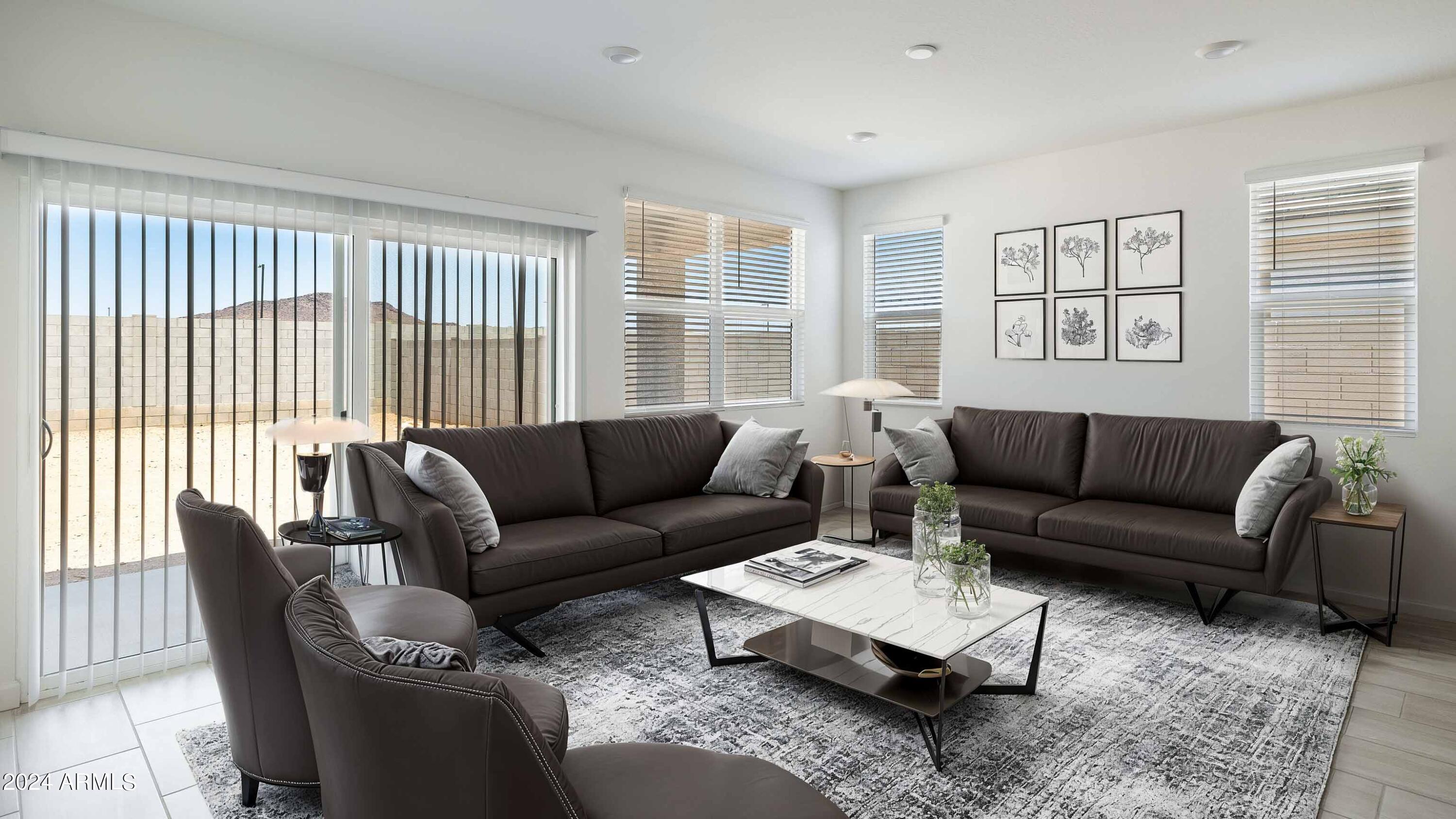 15470 W DESERT HOLLOW Drive