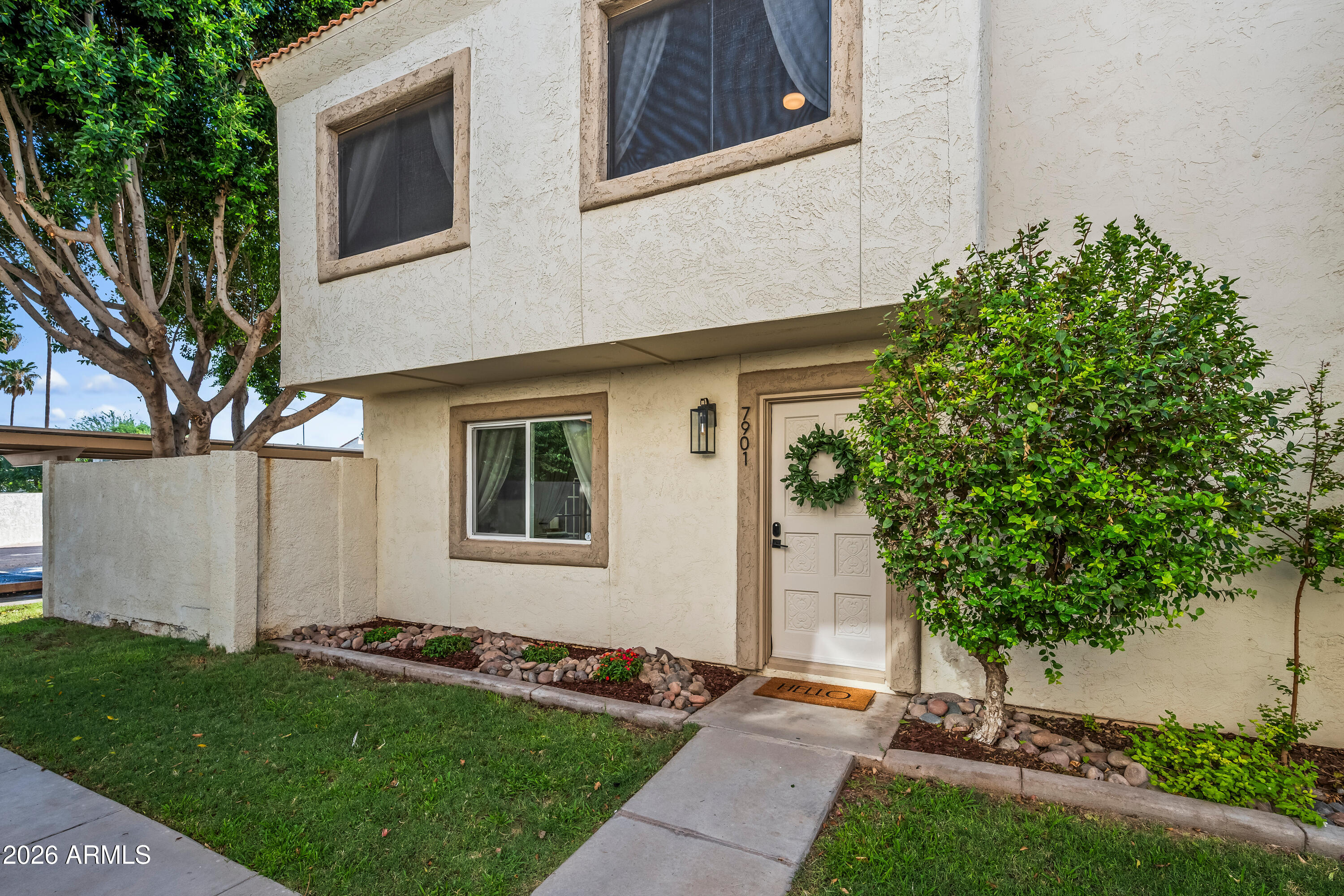 7901 E KEIM Drive