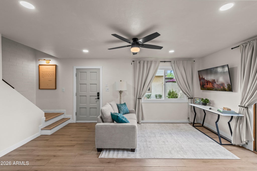 Photo of 7901 E Keim Drive, Scottsdale, AZ 85250 (MLS # 7055759)