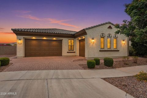 Property photo of 5219 S Wildrose --, Mesa, AZ 85212