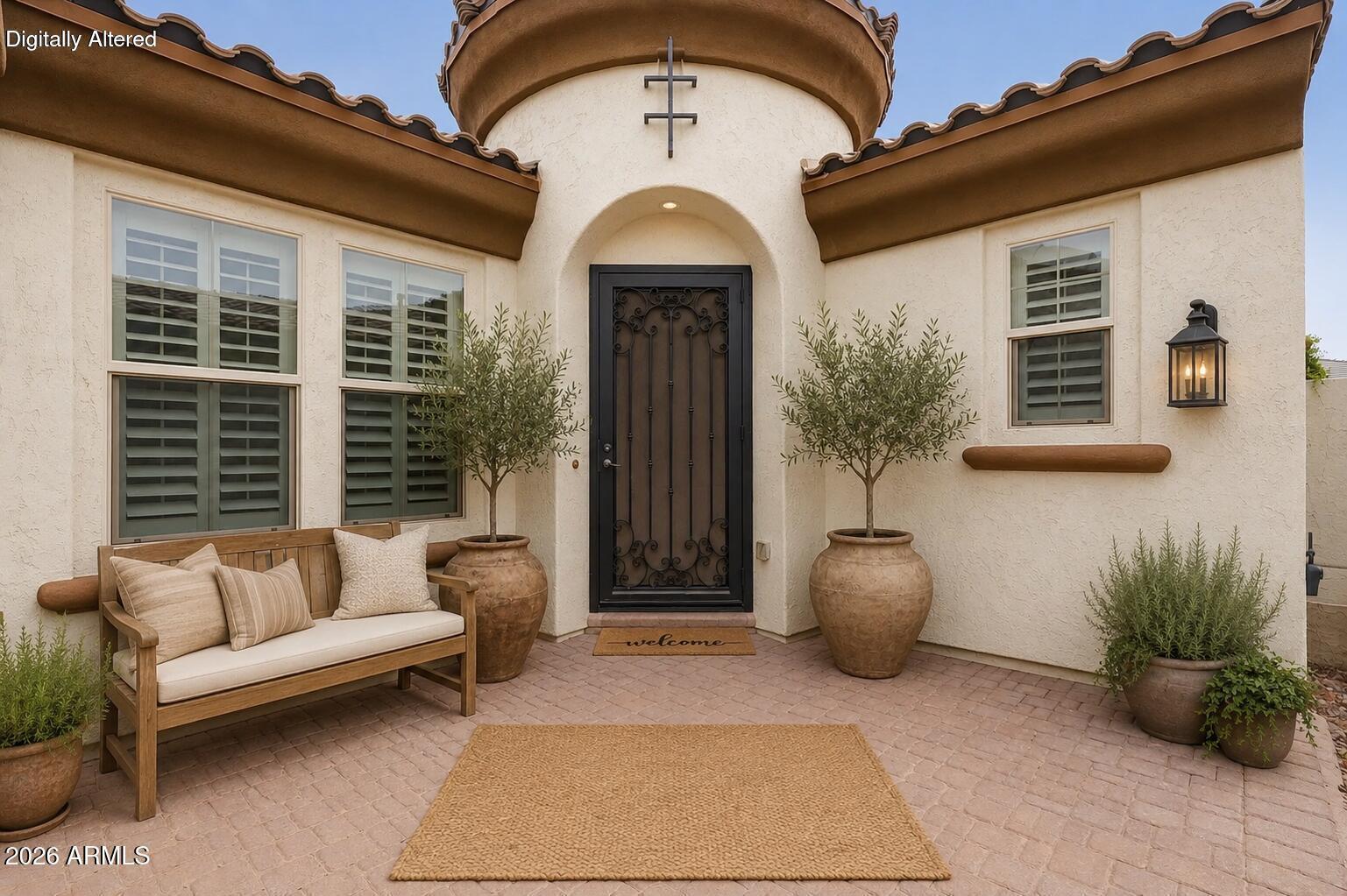 5219 S WILDROSE --