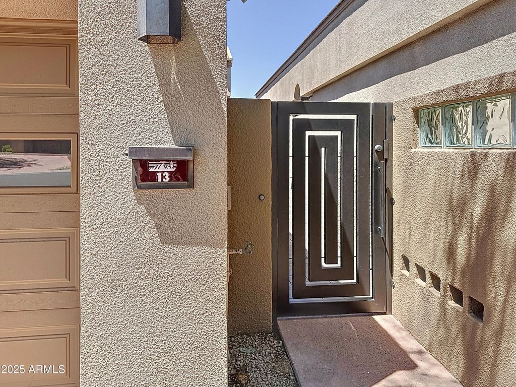 Photo of 25150 N Windy Walk Drive #13, Scottsdale, AZ 85255 (MLS # 6901223)