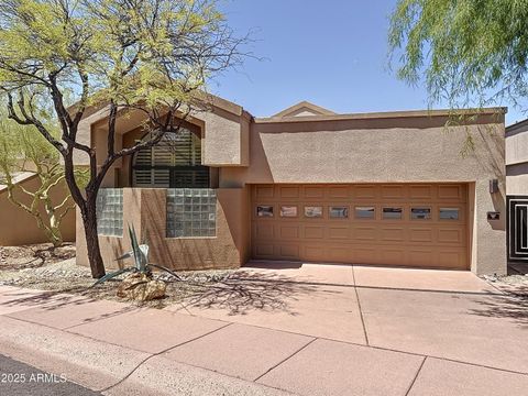 25150 N WINDY WALK Drive 13 Scottsdale AZ 85255