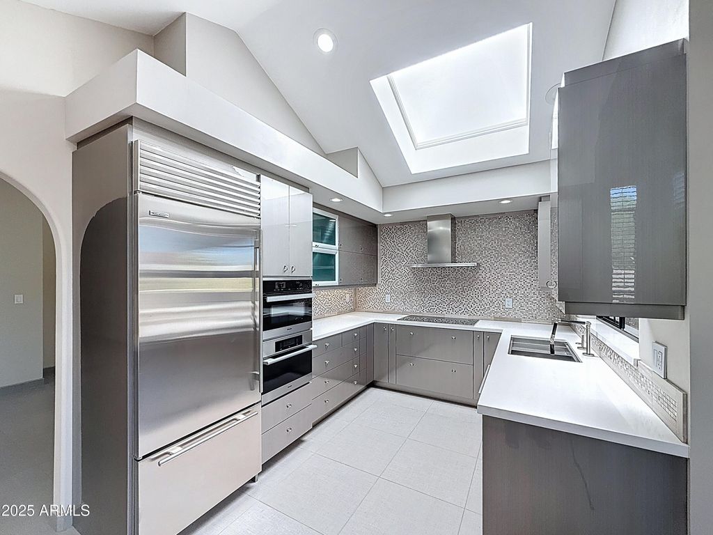 Photo of 25150 N Windy Walk Drive #13, Scottsdale, AZ 85255 (MLS # 6901223)