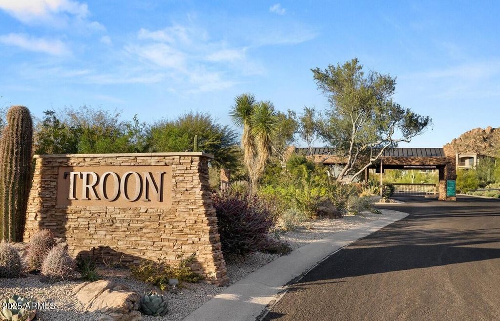 Photo of 25150 N Windy Walk Drive #13, Scottsdale, AZ 85255 (MLS # 6901223)