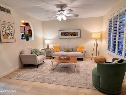 2064 S Farnsworth Drive Unit 93, Mesa, AZ 85209 - #: 6890050