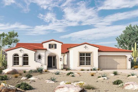 20793 W SAN MIGUEL Avenue Buckeye AZ 85396