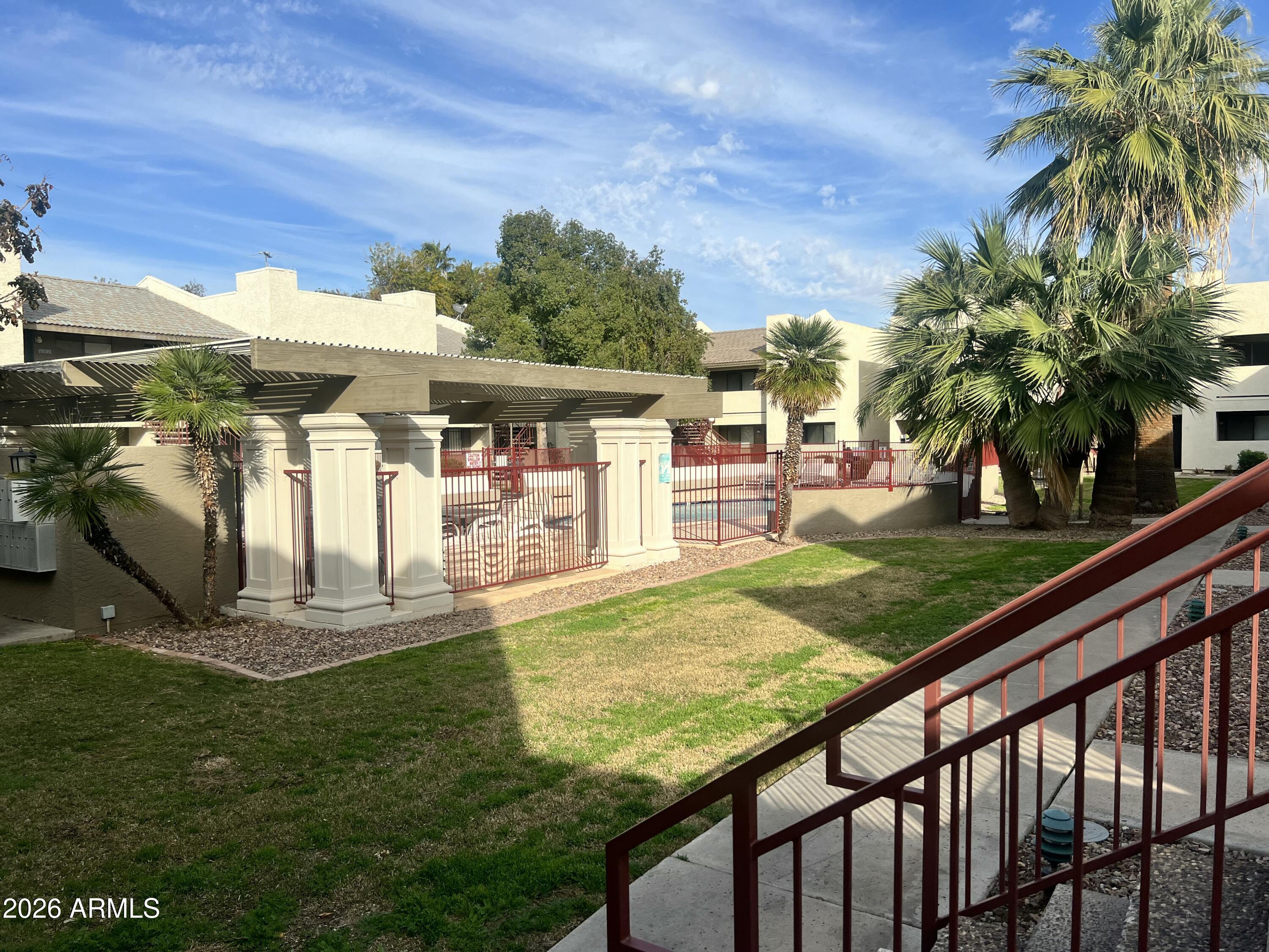 3301 EAST EARLL CONDOMINIUM - Residential