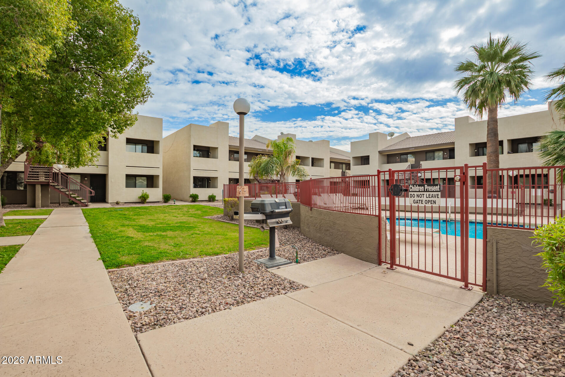 3301 EAST EARLL CONDOMINIUM - Residential