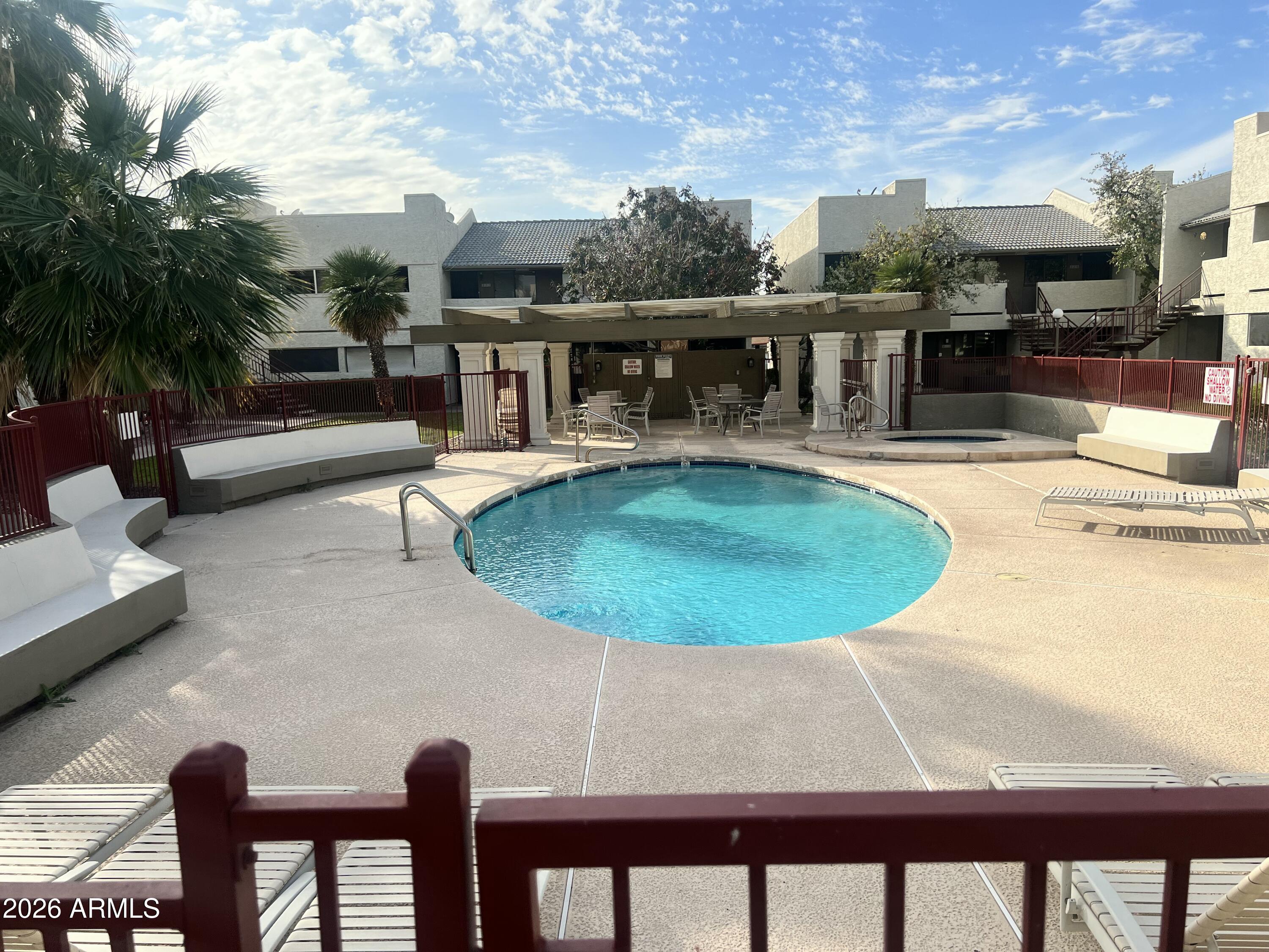 3301 EAST EARLL CONDOMINIUM - Residential