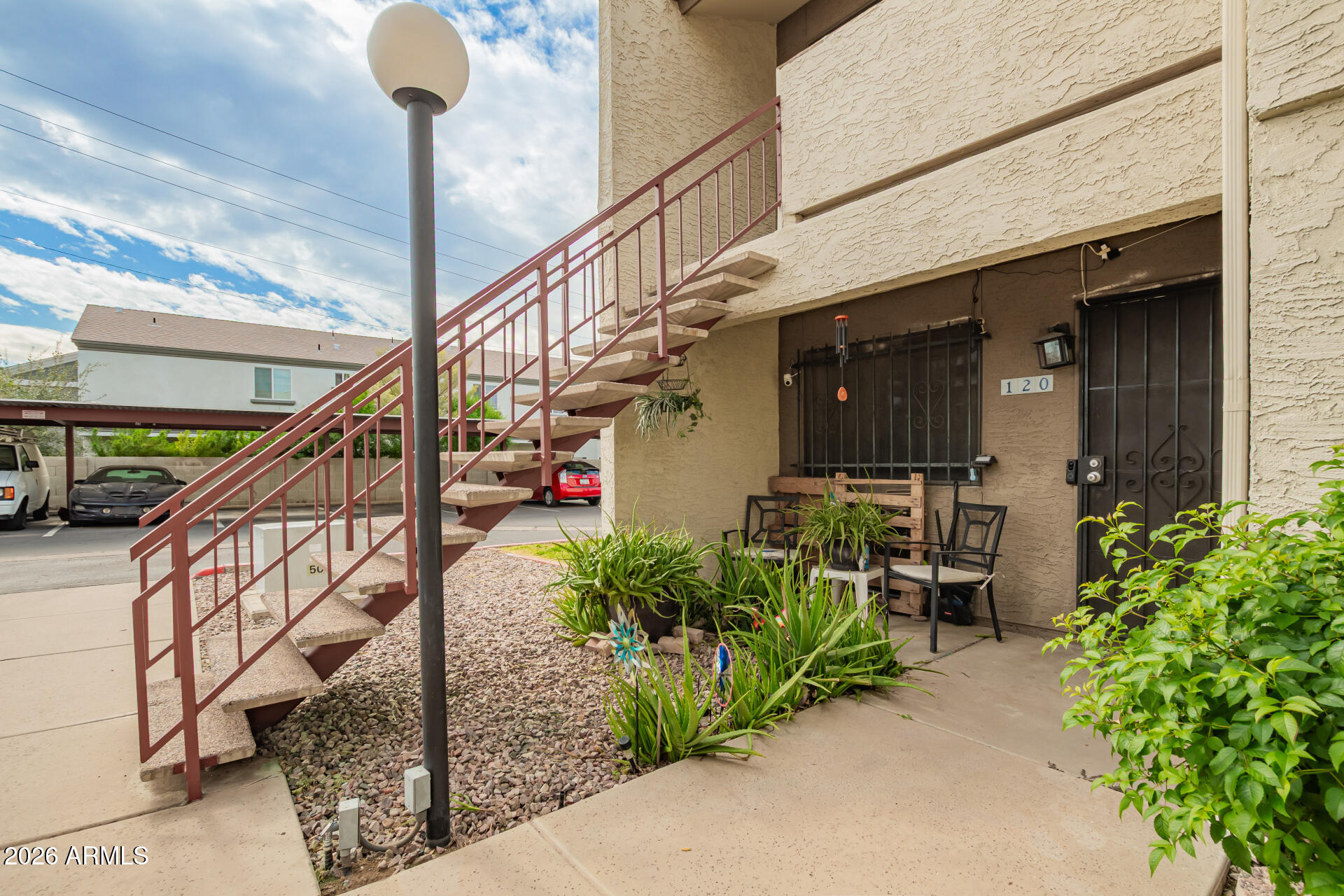 3301 EAST EARLL CONDOMINIUM - Residential