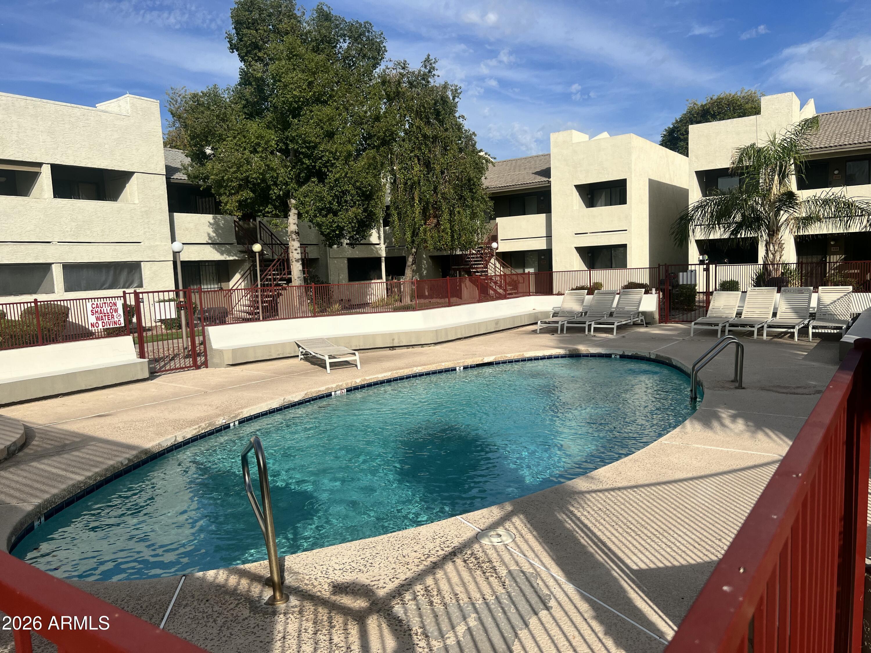 3301 EAST EARLL CONDOMINIUM - Residential