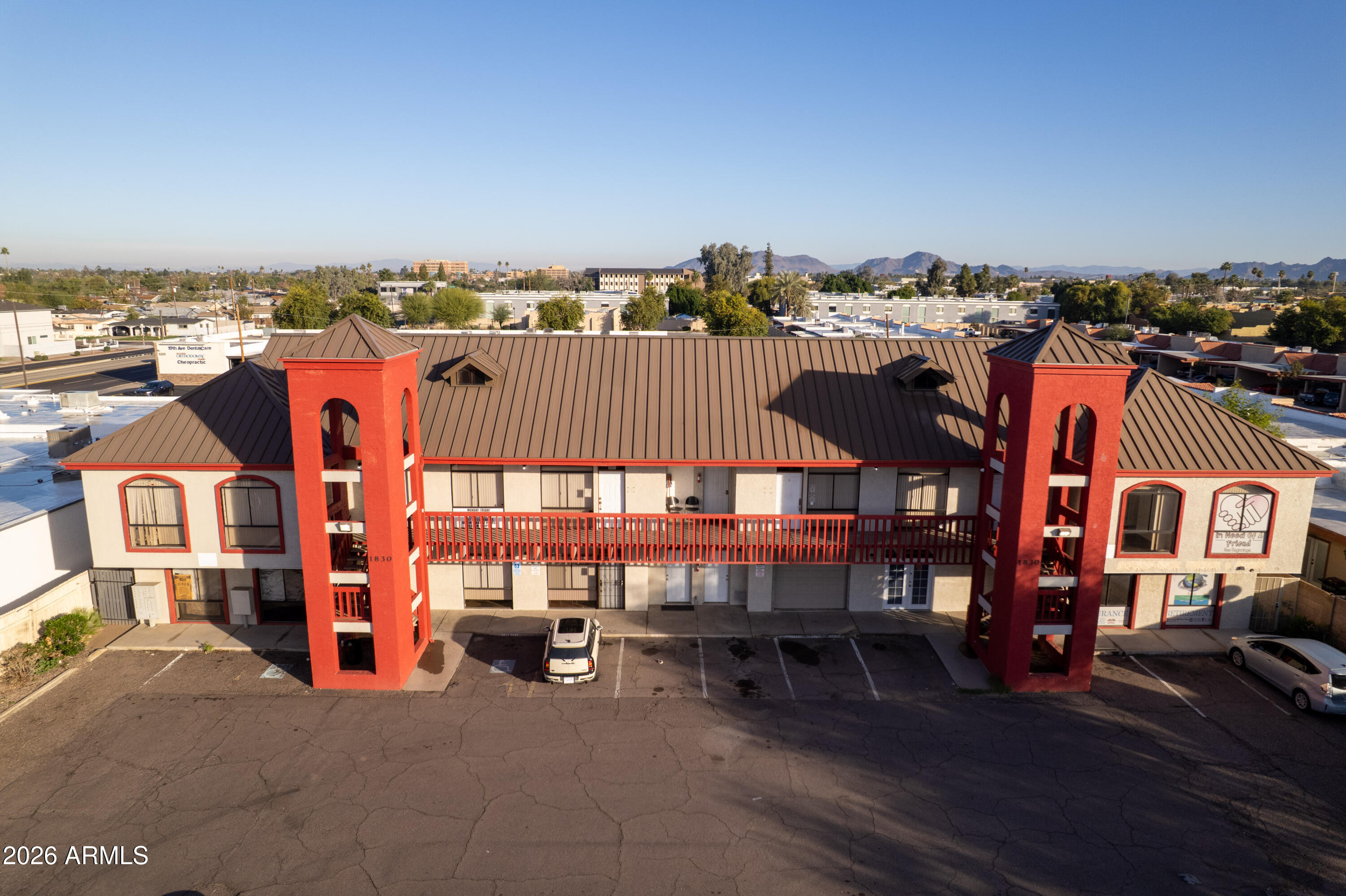 1830 W COLTER ST Street