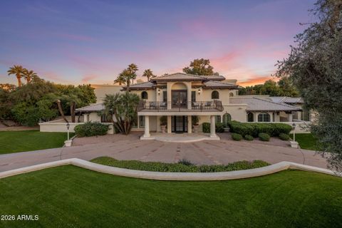 6611 N 64TH Place Paradise Valley AZ 85253