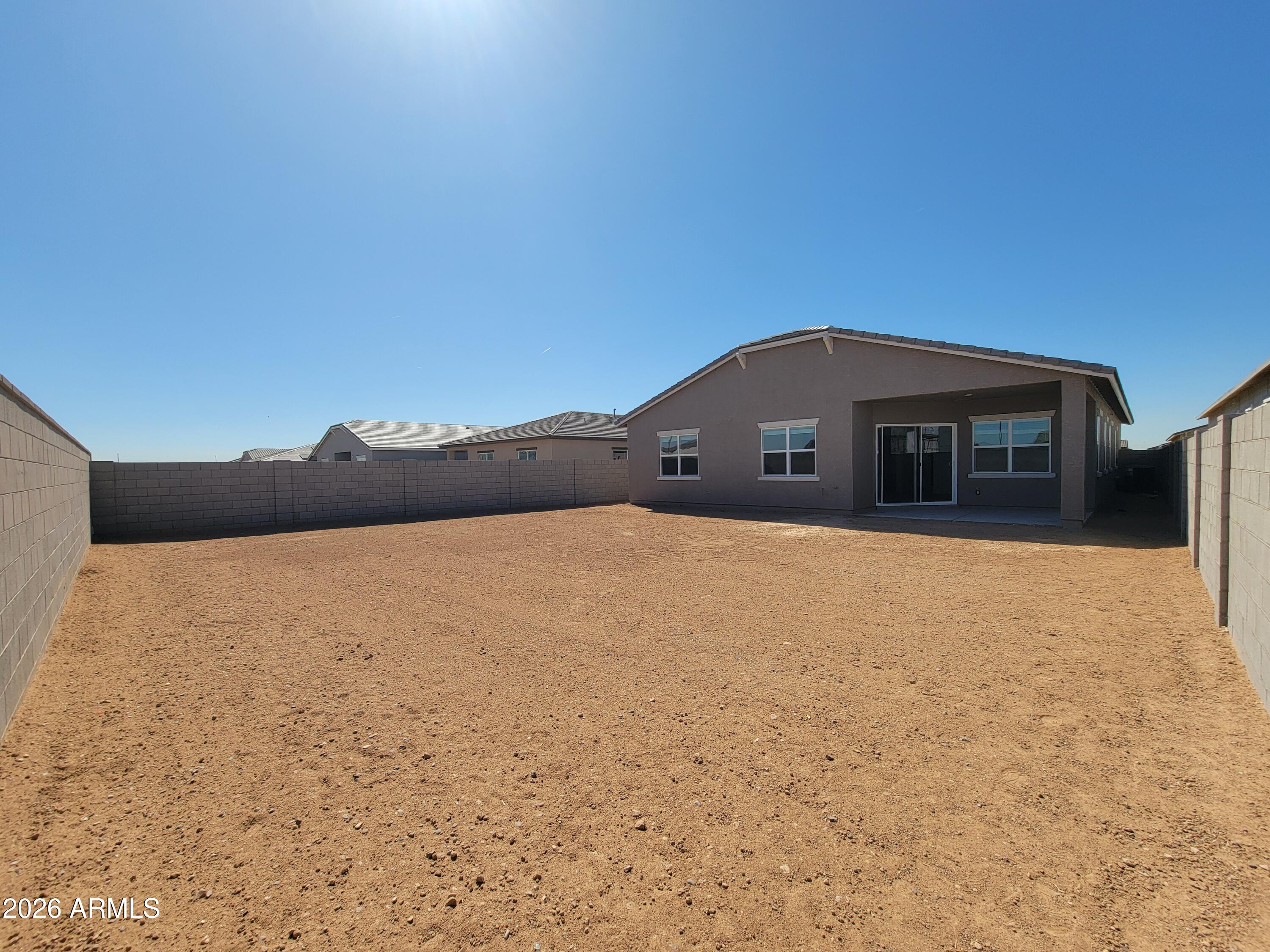 17644 W COLLEGE Drive