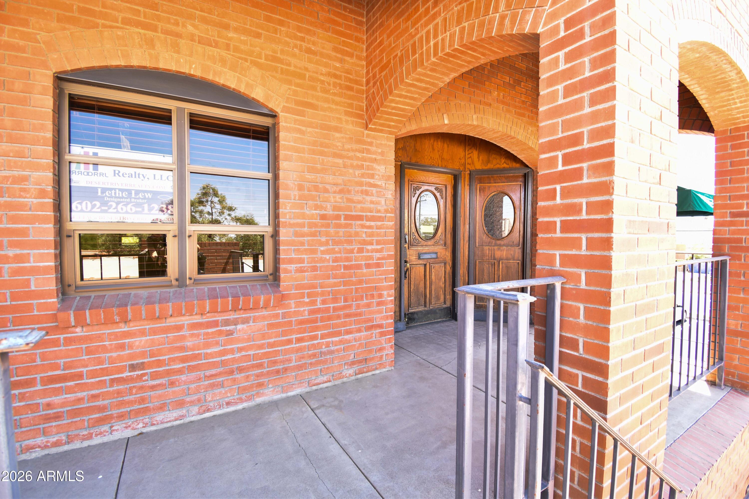 2701 N 16TH Street 210