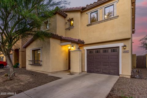 4847 S 4TH Avenue Phoenix AZ 85041