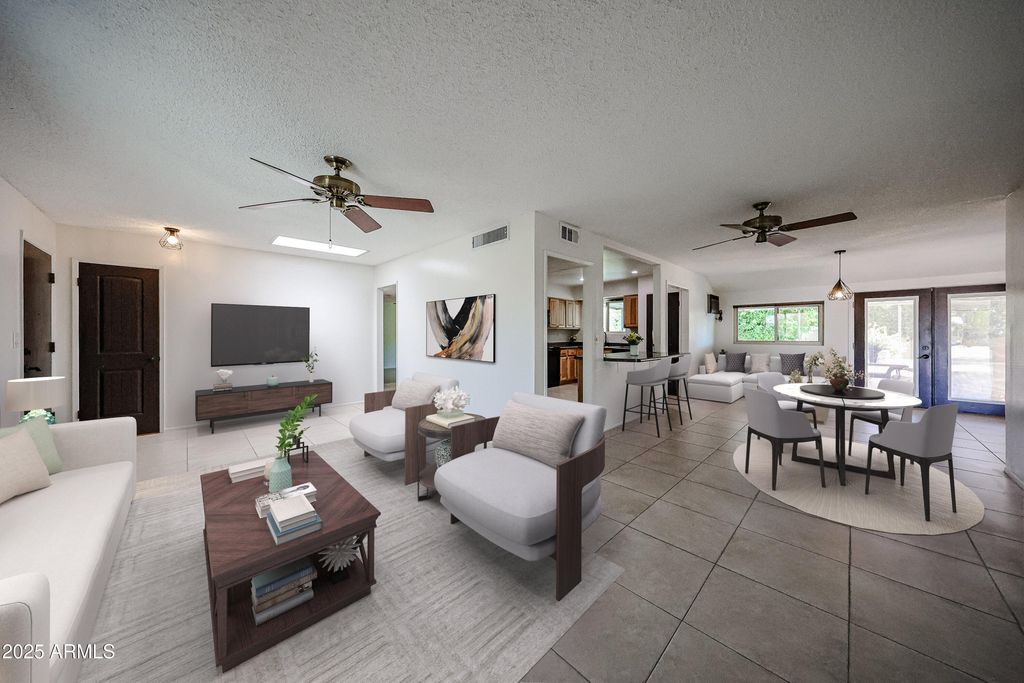 Photo of 14227 N Sierra Dawn Way, Sun City, AZ 85351 (MLS # 6925478)