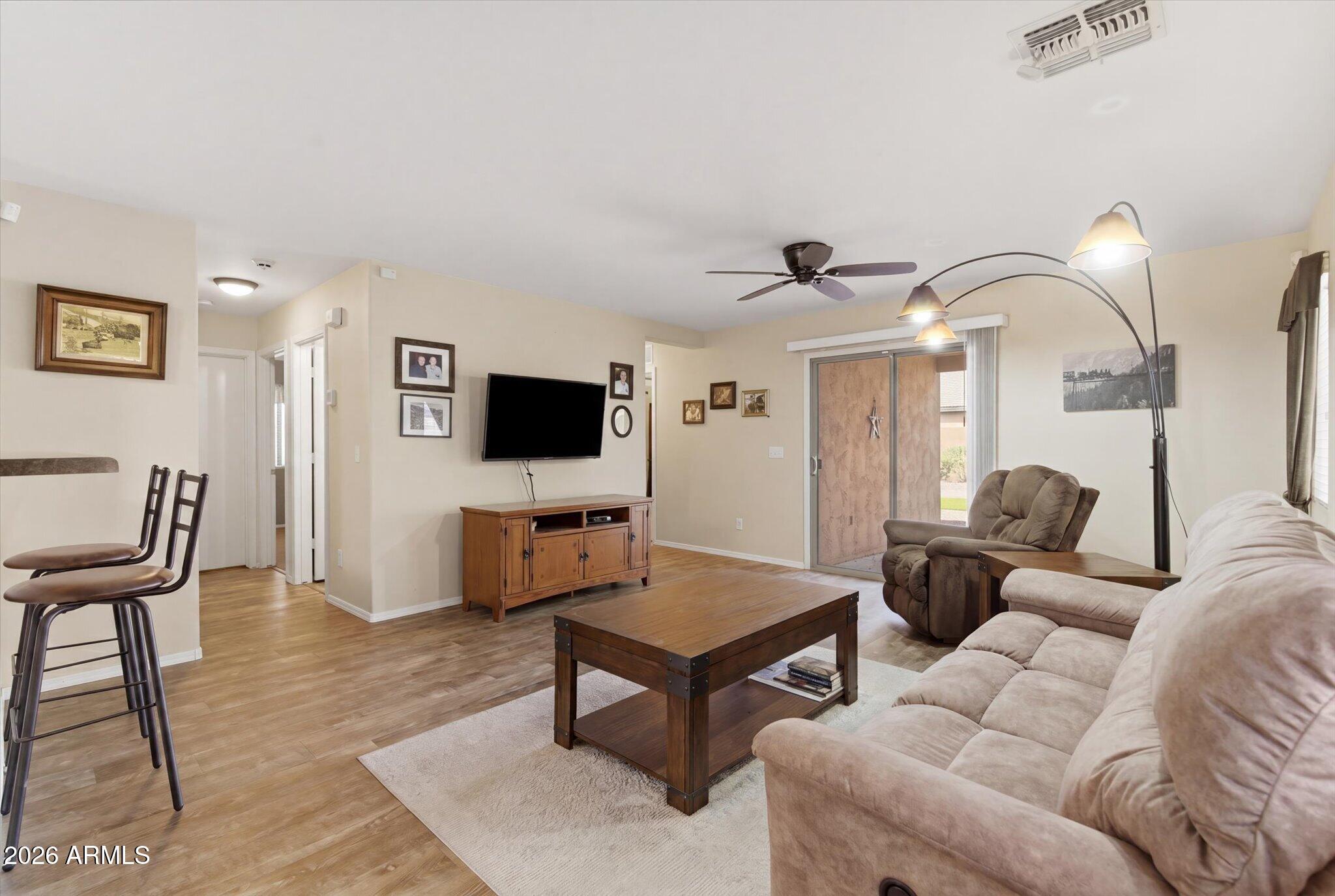 7486 S SUNDOWN Court