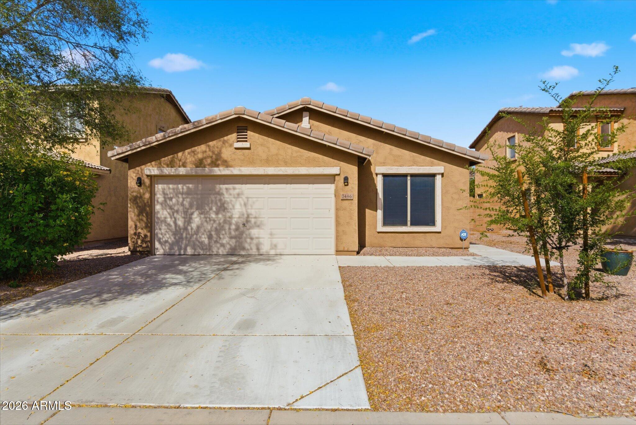7486 S SUNDOWN Court