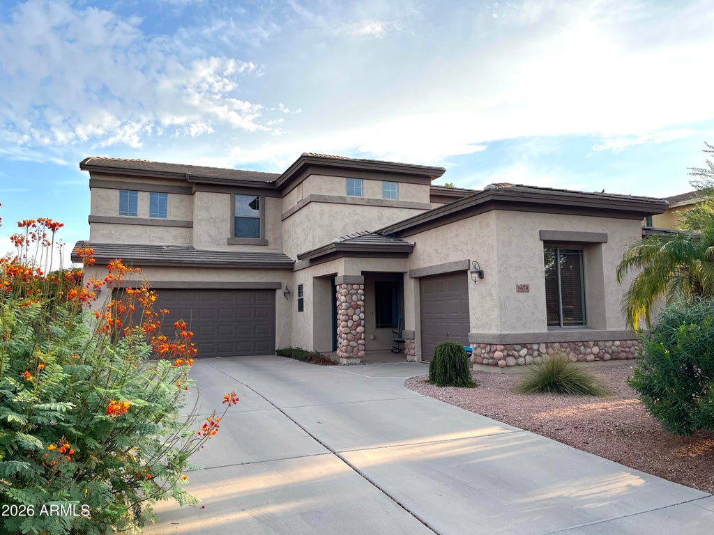 Photo of 1474 E Anna Drive, Casa Grande, AZ 85122 (MLS # 7063682)