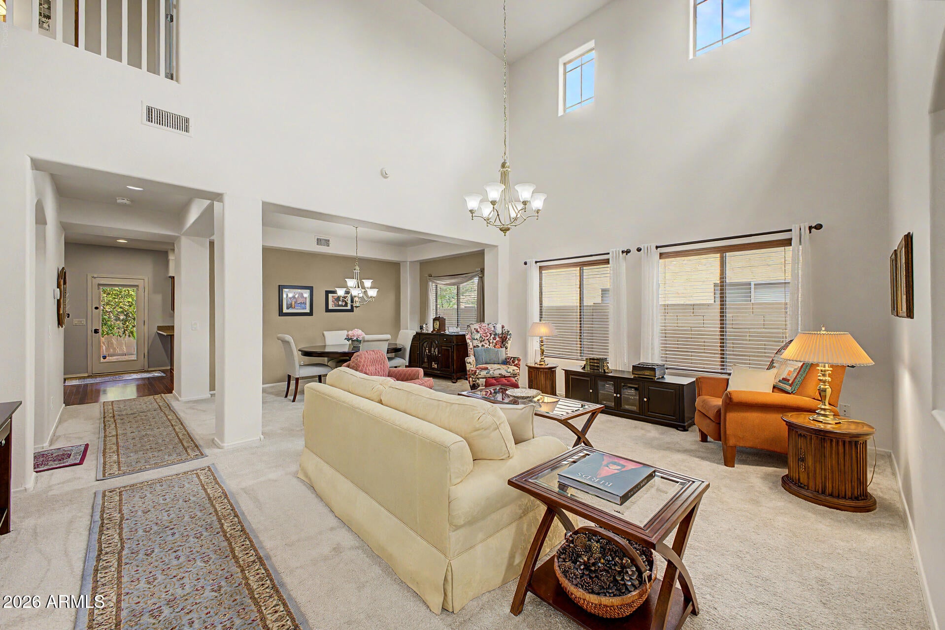 1474 E ANNA Drive