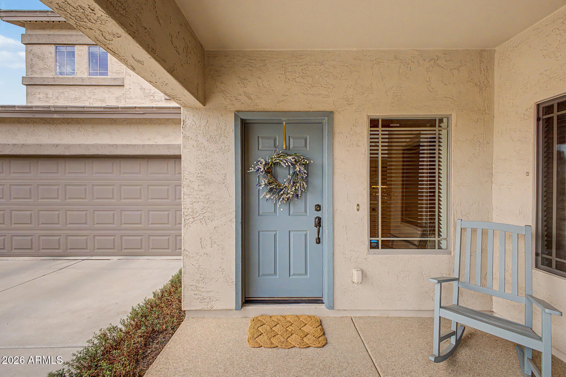 1474 E ANNA Drive