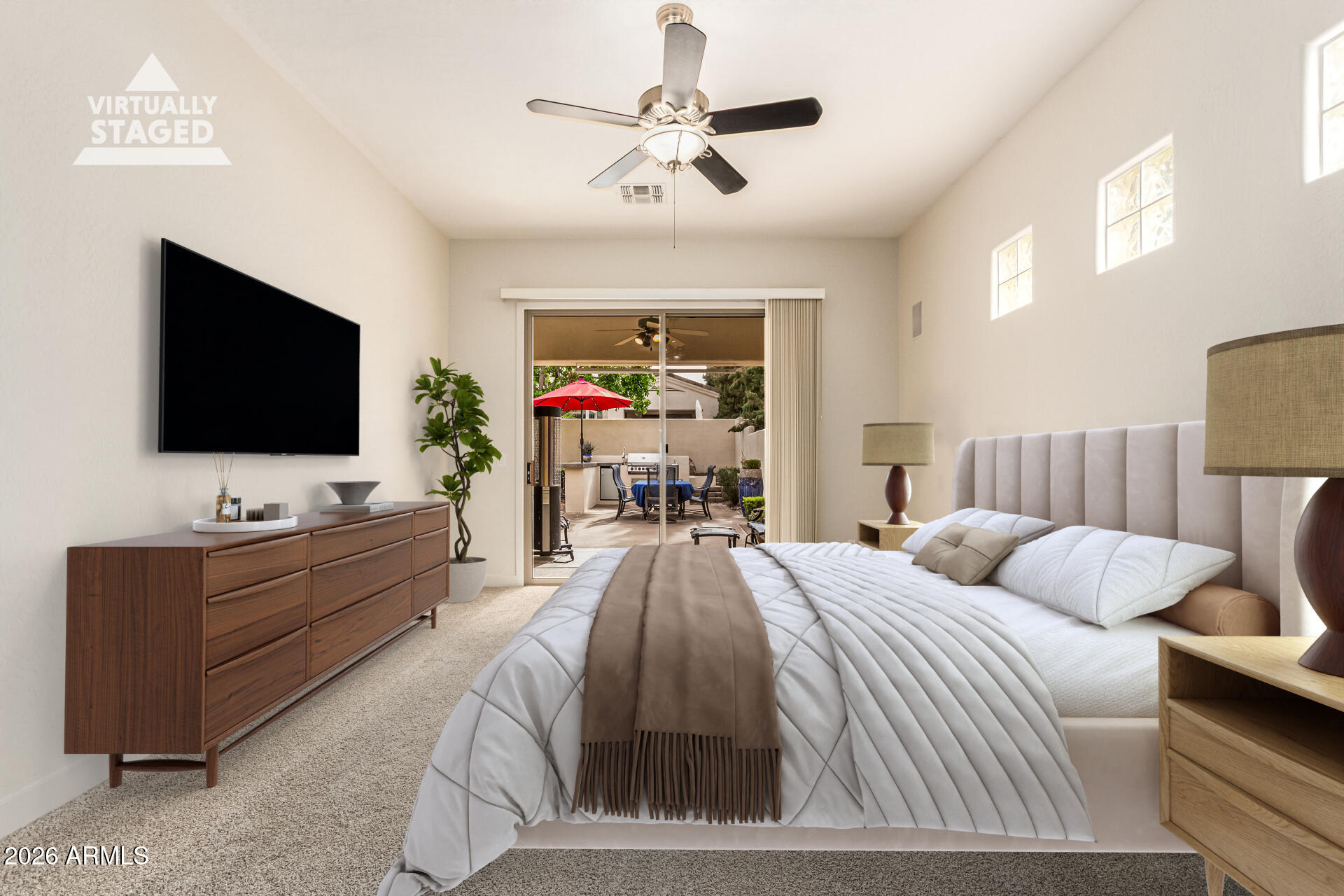 2031 E VALENCIA Drive