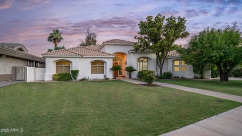 103 W VISTA Avenue Phoenix AZ 85021