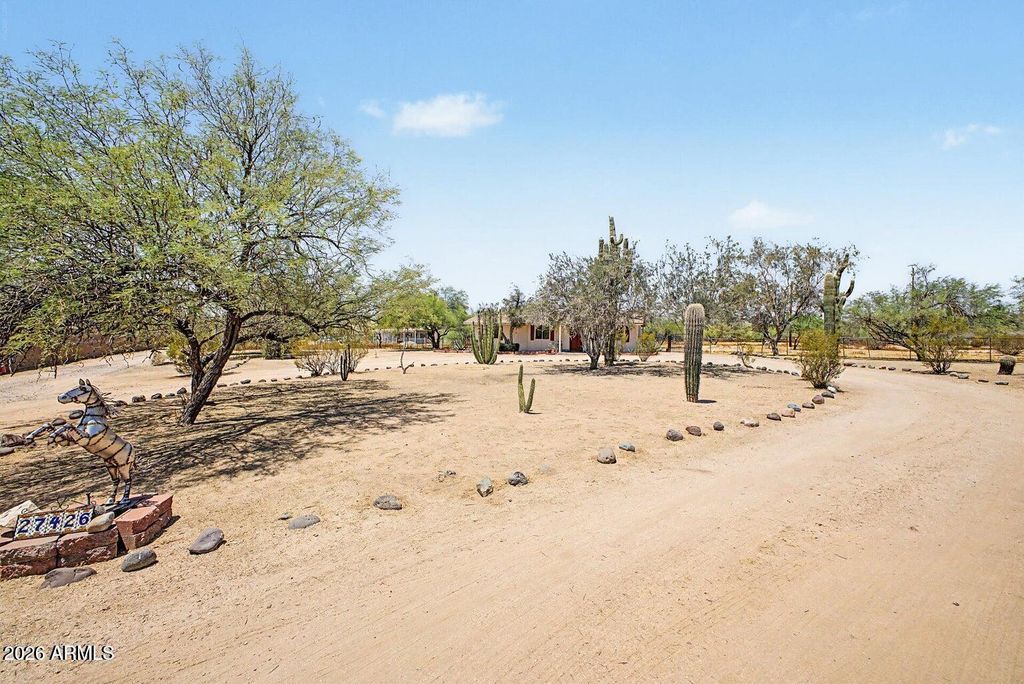 Photo of 27426 N 44th Street #10, Cave Creek, AZ 85331 (MLS # 7029555)