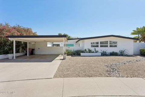 7233 E MONTE VISTA Road Scottsdale AZ 85257
