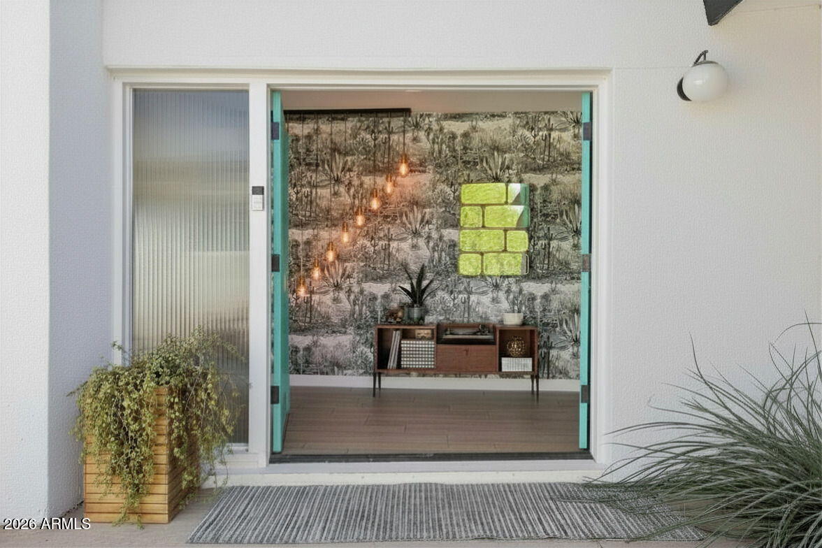 7233 E MONTE VISTA Road