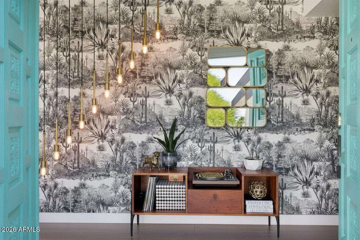 7233 E MONTE VISTA Road