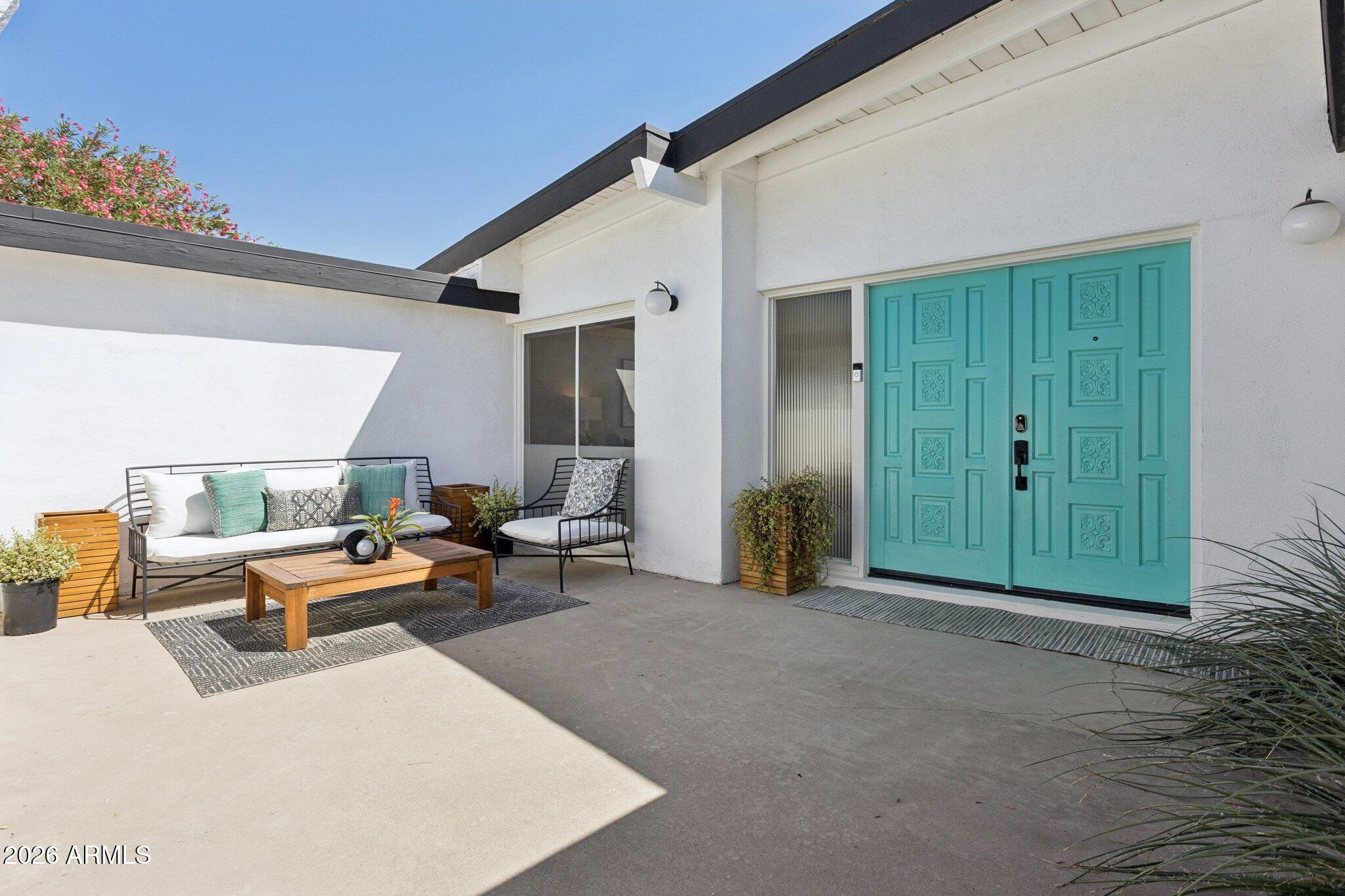 7233 E MONTE VISTA Road