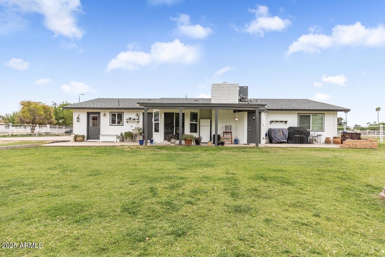 8902 W Irene Lane