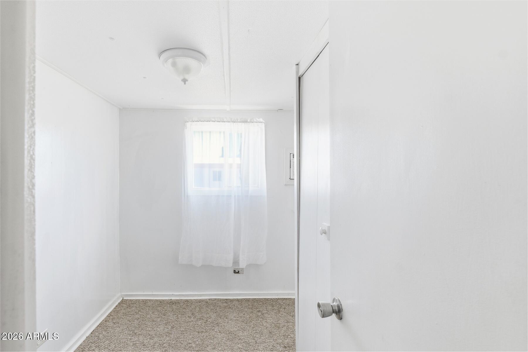 SECOND ADDITION TO FRY - Residential