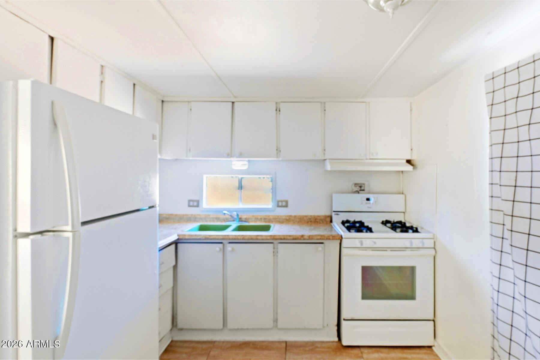 SECOND ADDITION TO FRY - Residential