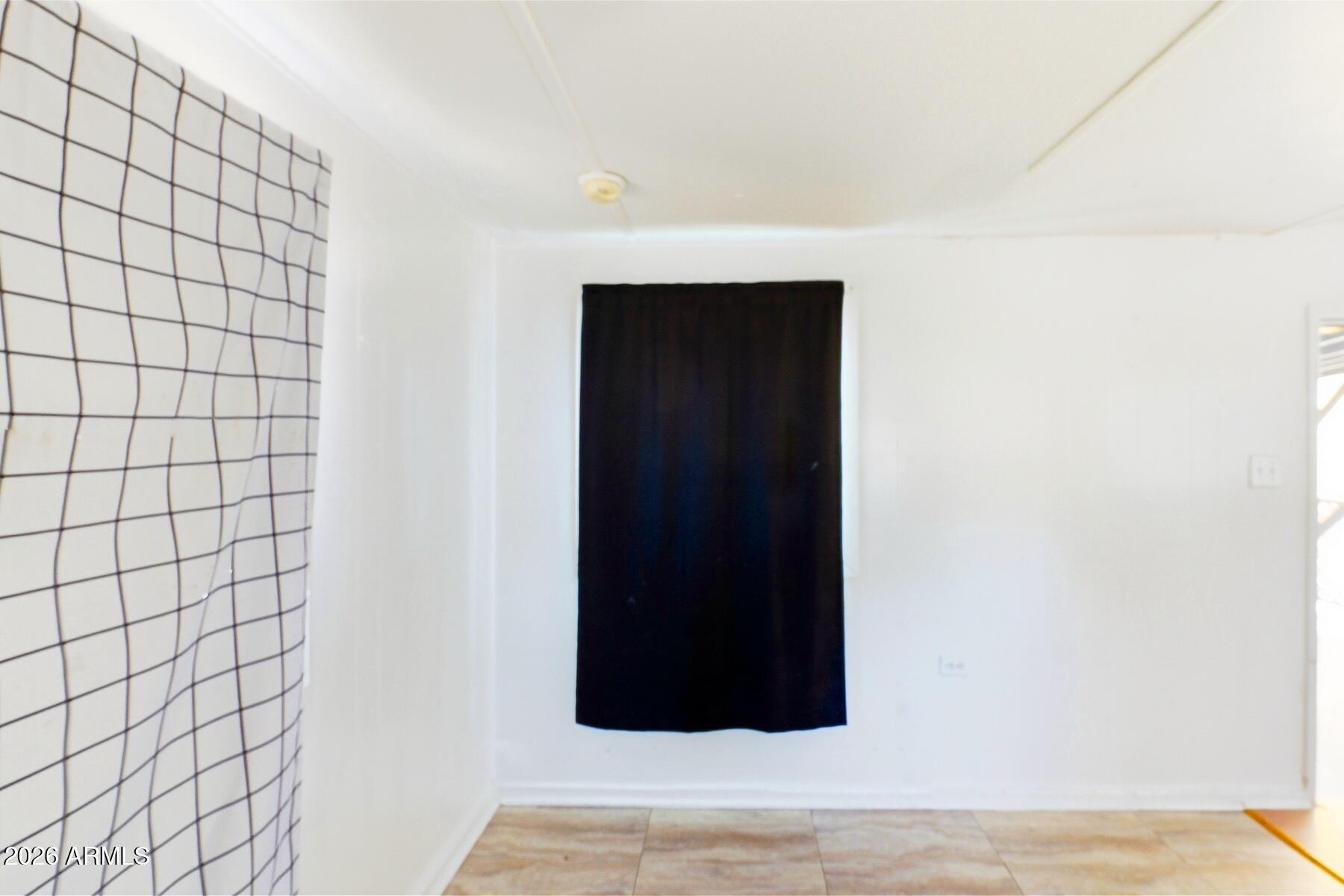 SECOND ADDITION TO FRY - Residential