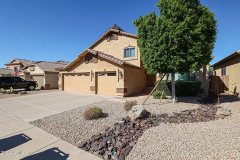 26028 N 66TH Drive Phoenix AZ 85083