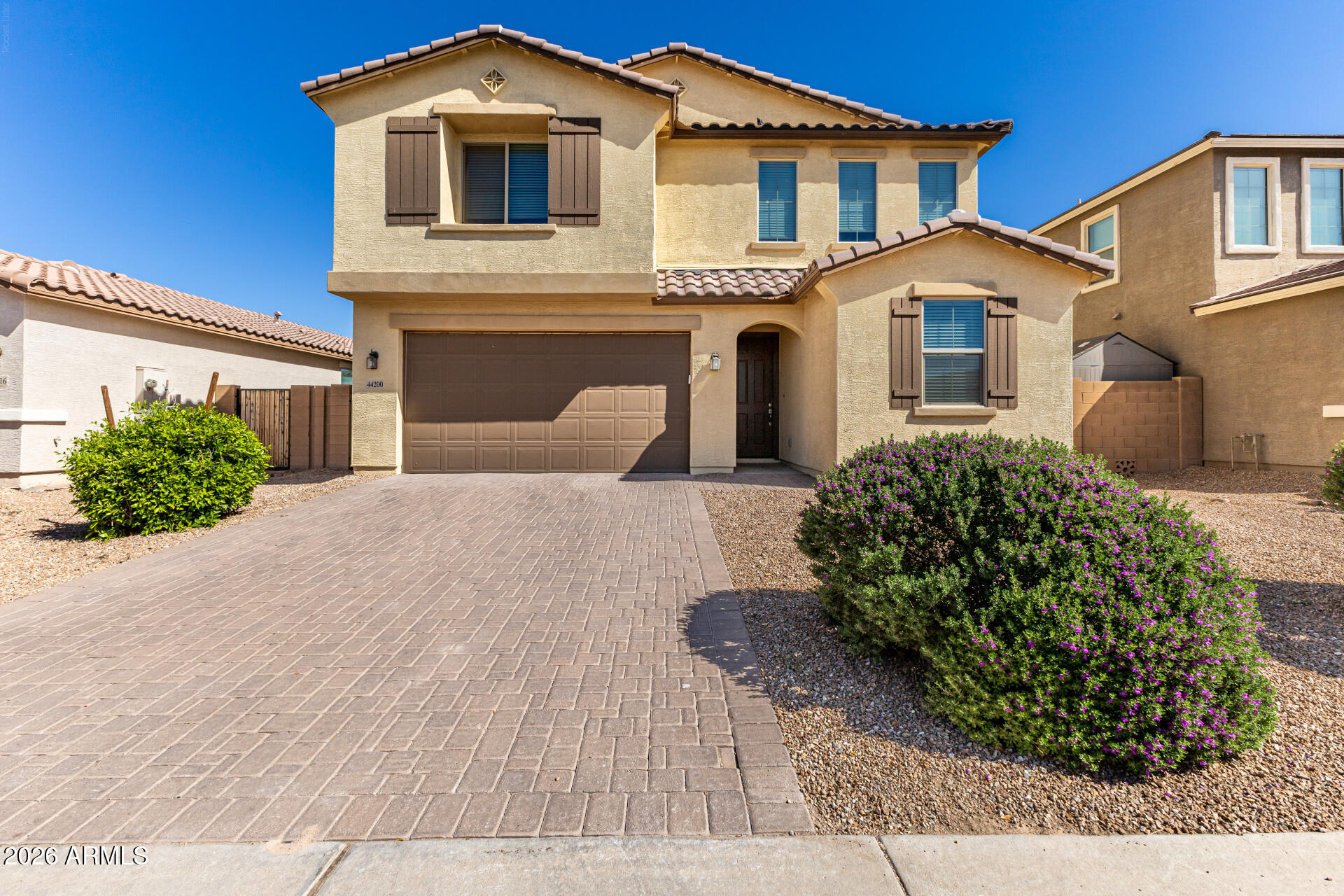 44200 W PALO ALISO Way