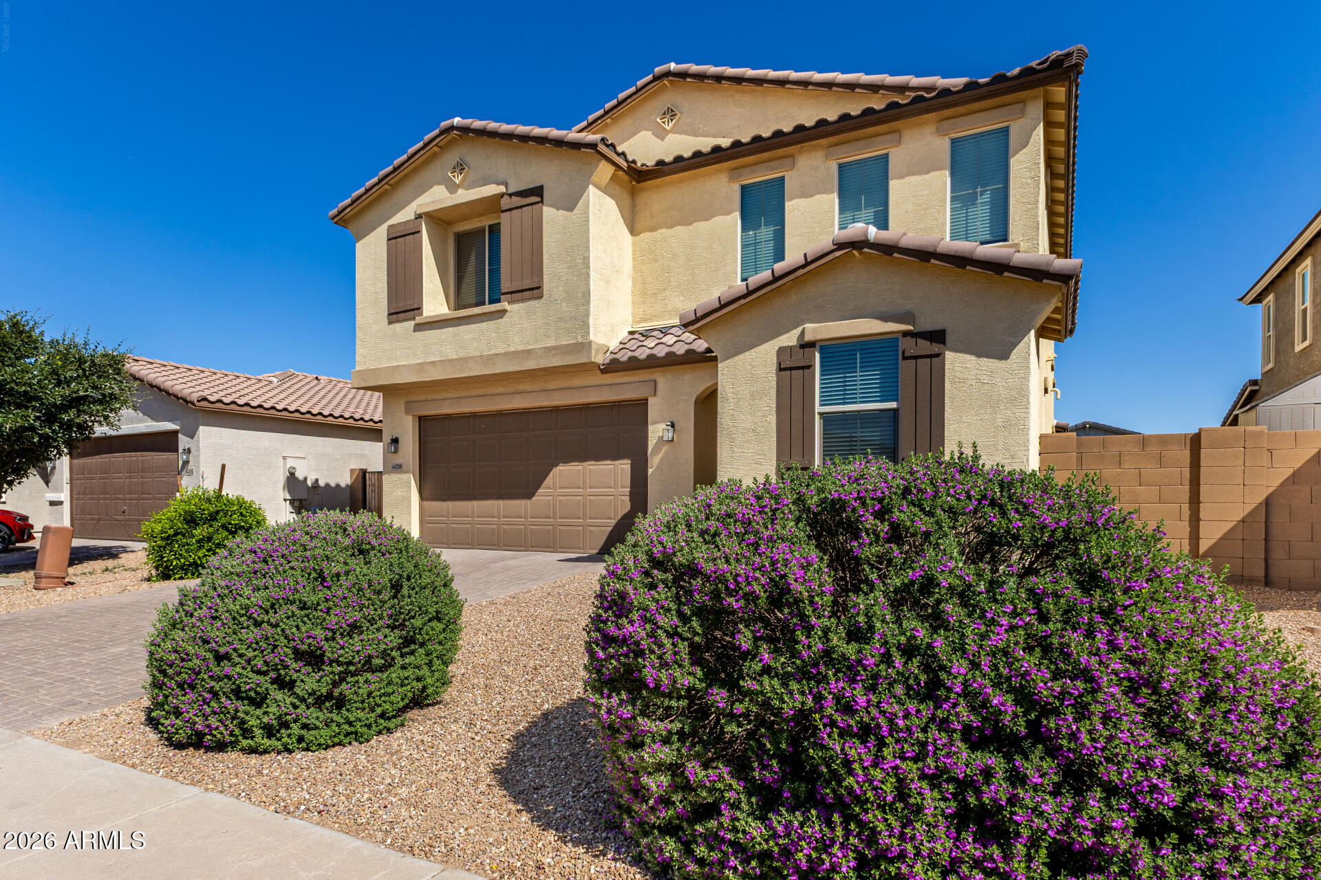 44200 W PALO ALISO Way