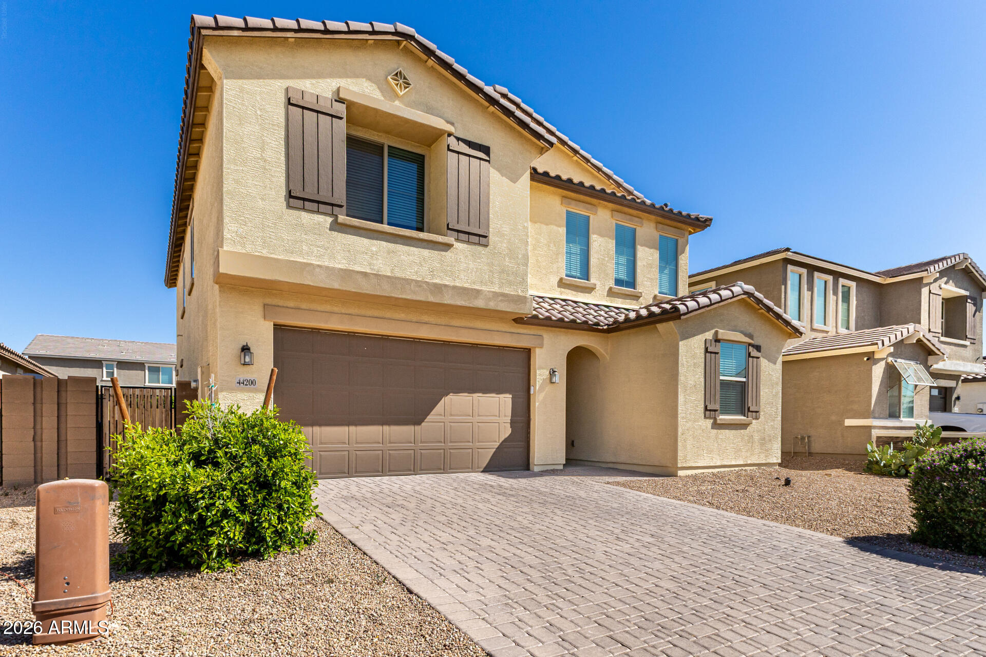 44200 W PALO ALISO Way