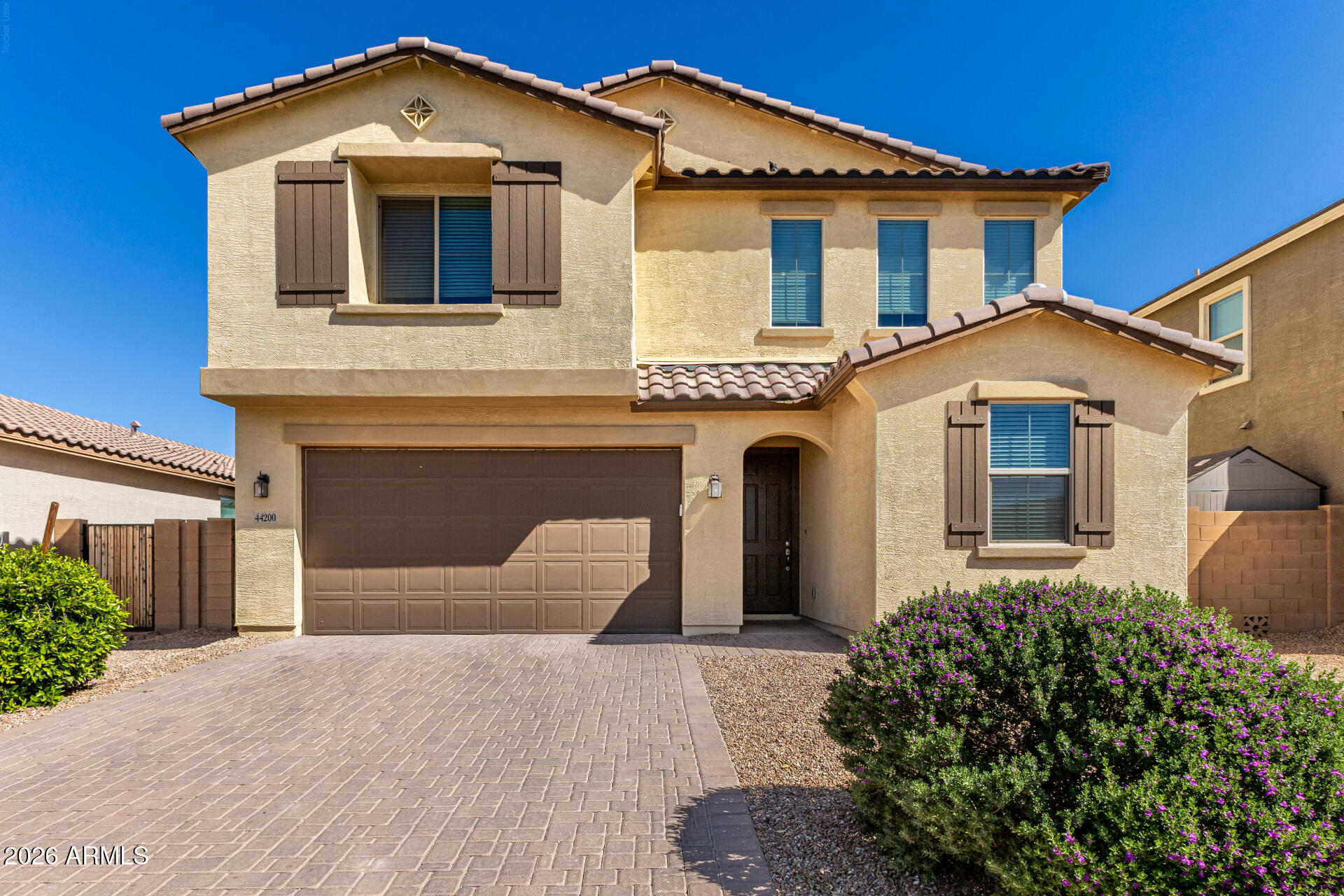 44200 W PALO ALISO Way