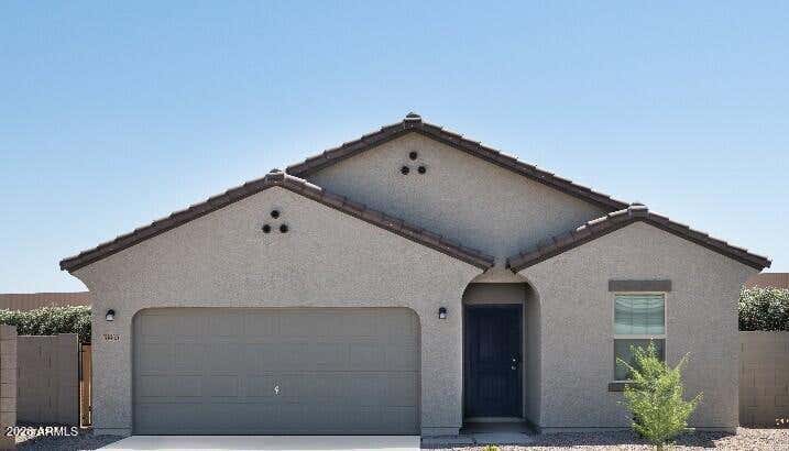 Photo of 15662 W Camden Avenue, Waddell, AZ 85355 (MLS # 7049476)