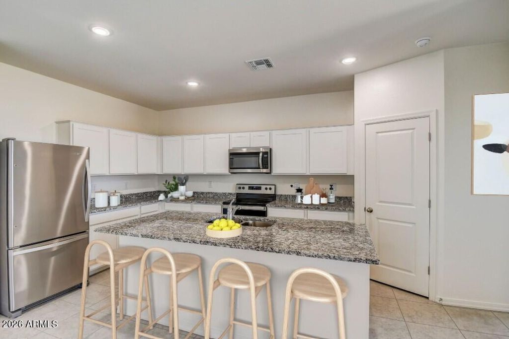 Photo of 15662 W Camden Avenue, Waddell, AZ 85355 (MLS # 7049476)